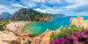 last minute Italia / Sardinia