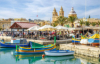 last minute Malta / Sliema