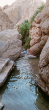 last minute Tunisia / Hammamet