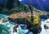 last minute Portugalia / Insula Madeira