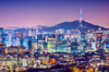 last minute Asia / Coreea Sud