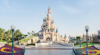 last minute Franta / Paris Disneyland