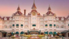 last minute Franta / Paris Disneyland
