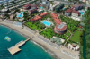 last minute Turcia / Alanya