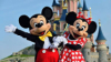 last minute Franta / Paris Disneyland