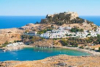 last minute Grecia / Insula Rhodos