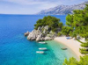 last minute Croatia / Makarska