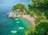 last minute Croatia / Brela