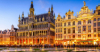 last minute Belgia / Brussels