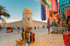 last minute Tunisia / Mahdia