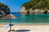 last minute Grecia / Insula Corfu