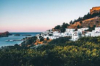 last minute Grecia / Insula Rhodos