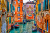 last minute Italia / Venetia