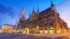 last minute Germania / Munchen