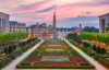 last minute Belgia / Brussels