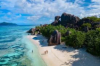 last minute Seychelles / Insula Mahe