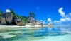 last minute Seychelles / Insula Mahe