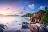 last minute Seychelles / Insula Mahe