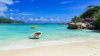 last minute Seychelles / Insula Mahe