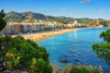 last minute Spania / Costa Maresme