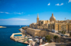 last minute Malta / Qawra