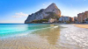last minute Spania / Costa Blanca