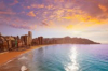 last minute Spania / Costa Blanca