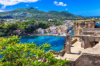 last minute Italia / Insula Ischia