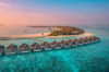 last minute Maldive / Kuredu Island