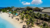 last minute Mauritius / Balaclava