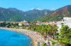 last minute Turcia / Marmaris