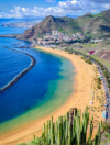 last minute Spania / Tenerife