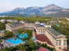 last minute Turcia / Kemer
