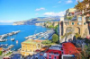 last minute Italia / Sorrento