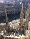 last minute Europa / Italia