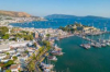 last minute Turcia / Bodrum