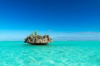 last minute Mauritius / Flic En Flac