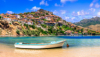 last minute Grecia / Insula Lesbos