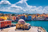 last minute Grecia / Creta-Heraklion
