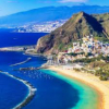 last minute Spania / Tenerife