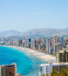 last minute Spania / Benidorm