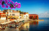 last minute Grecia / Creta-Heraklion