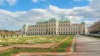 last minute Austria / Viena