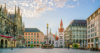 last minute Germania / Munchen