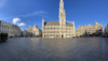 last minute Belgia / Brussels