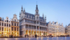 last minute Belgia / Brussels