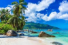 last minute Seychelles / Insula Mahe