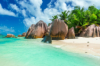 last minute Seychelles / Insula Mahe