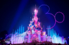 last minute Franta / Paris Disneyland