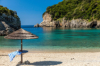 last minute Grecia / Insula Corfu